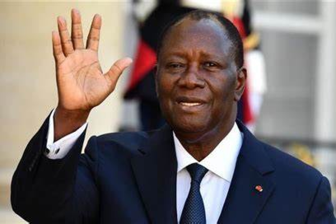 Côte d'Ivoire : Alassane Ouattara peut-il se représenter à la présidentielle ?